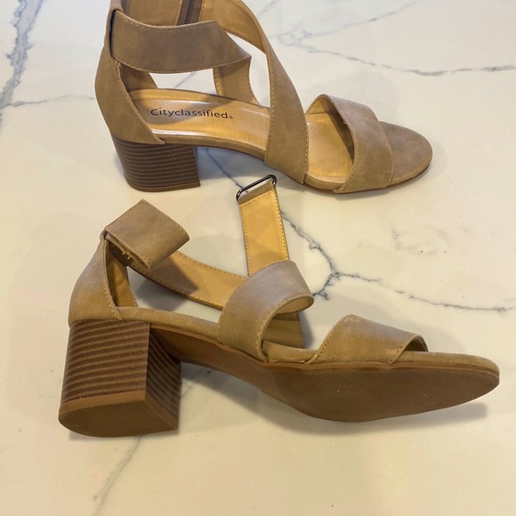 Shoes - Picture 1 of 1